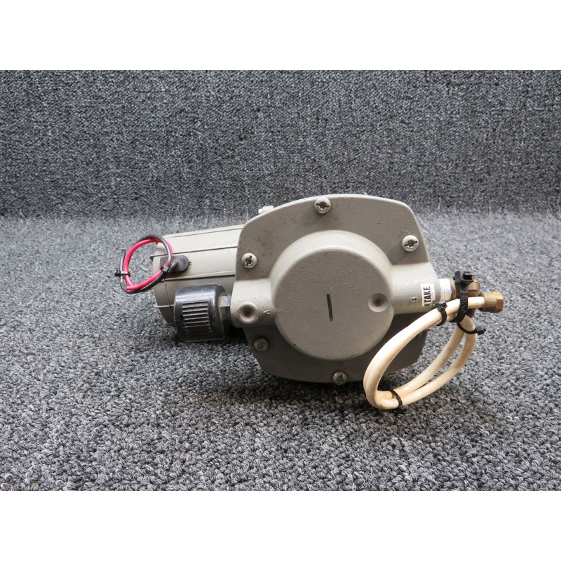 907BDC22/24 Thomas Air Pump (Volts: 24) (JC)