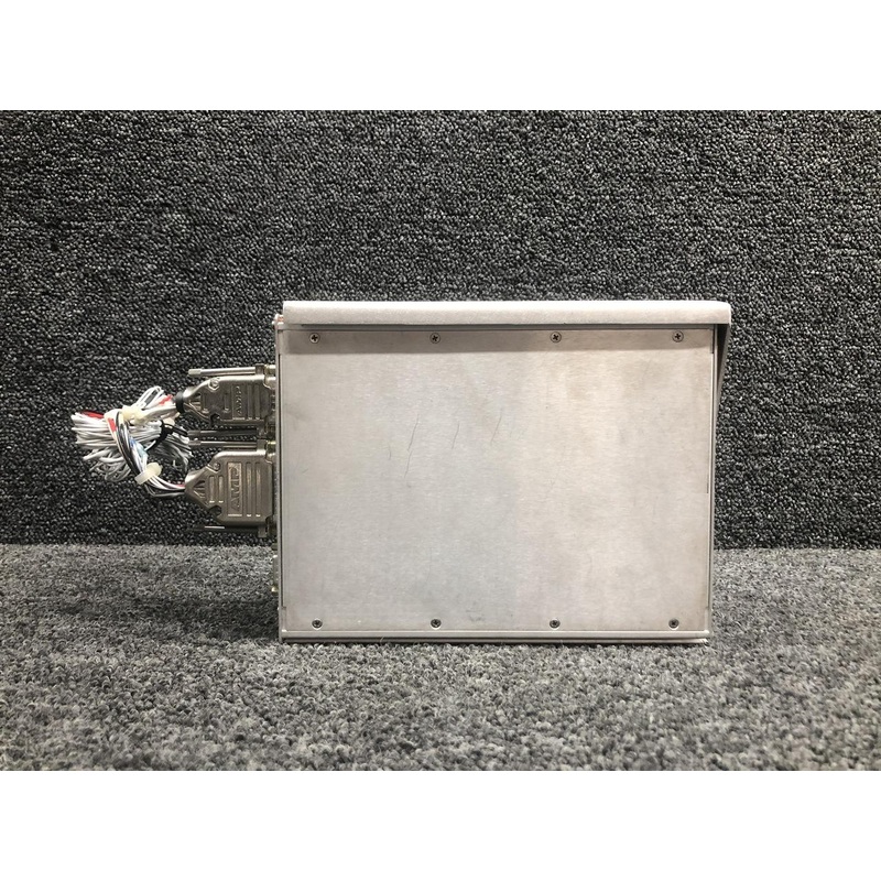 9900BX, 70-2420, 70-2520 Ryan TCAD Avidyne Traffic Advisory System