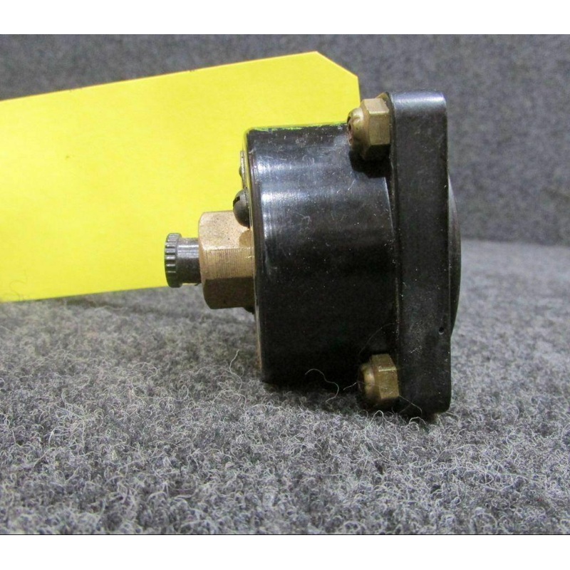 AW-1 7/2 -17DA US Gauge Hydraulic Pressure Indicator