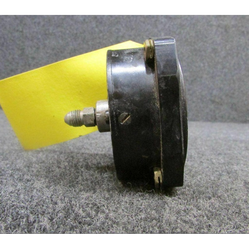 AW-2 3/4-34-GF2 US Gauge Hydraulic Pressure Indicator (CORE)