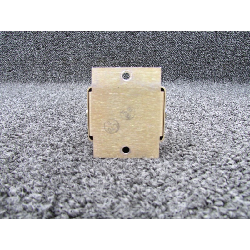 B-00325-1 Rev. E Lamar Pneumatic Timer (28 Volts)