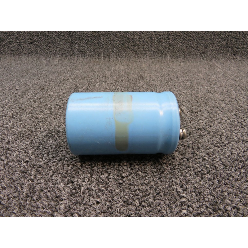 CG602U025V3C Mallory Noise Filter Assembly (25 VDC)