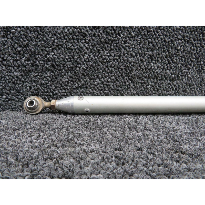 CS-42PPT Rans S-12 Aileron Push Pull Tube Assembly