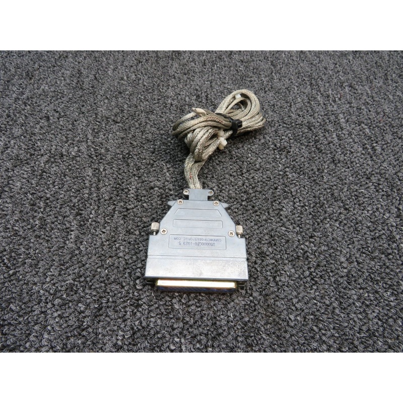 D50000GE0-1023.5 Piper PA28-181 Positronics Connector