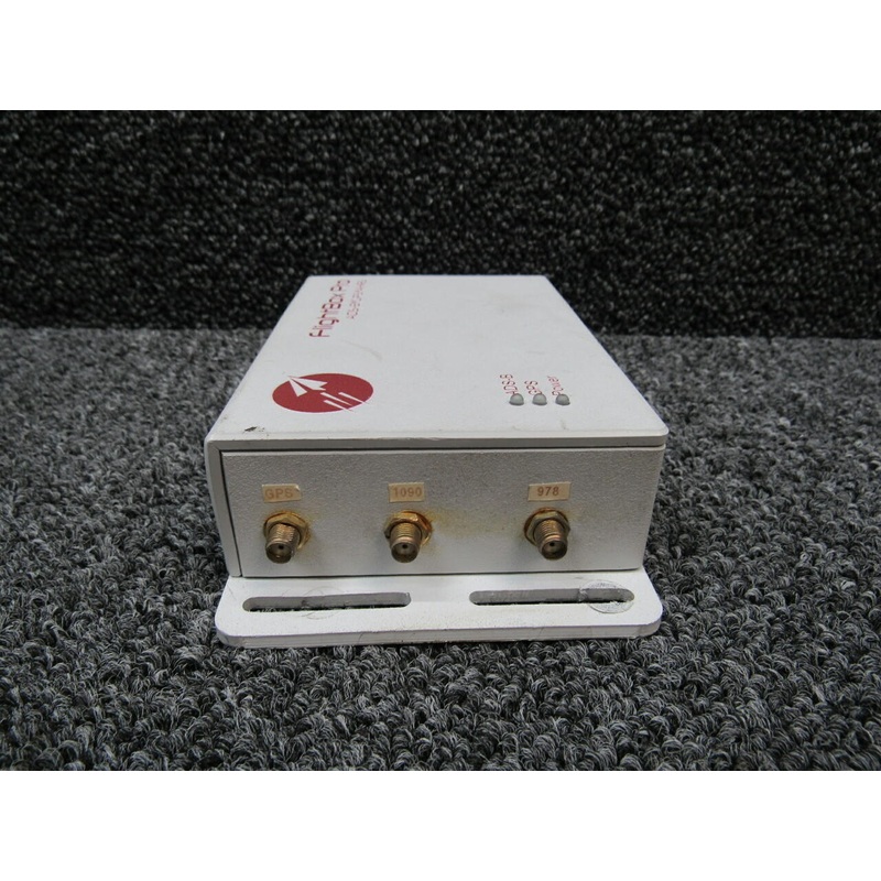 FB1XP Cessna 172N Open Flight Solutions Flight Box Pro ADS-B System