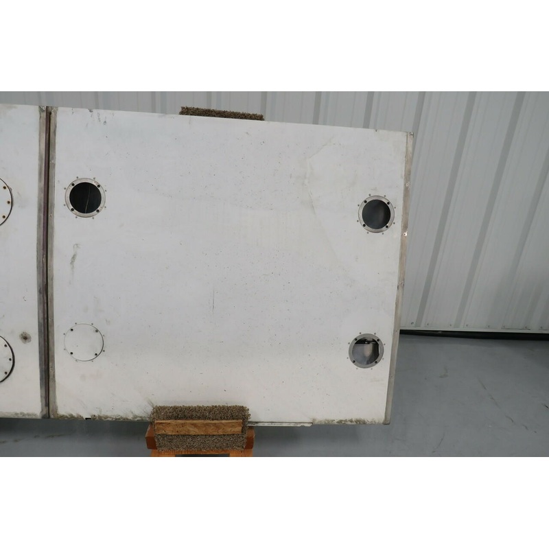 Grumman AA-5A RH Wing Assy