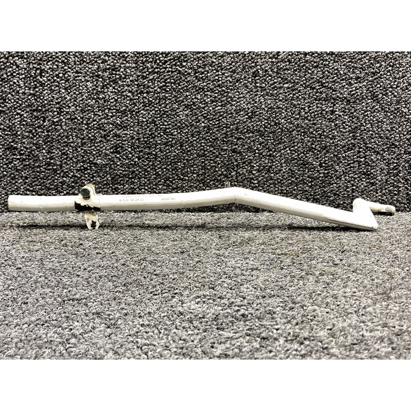 LA-730005-1 (Alt: 730005-001) Lasar Inboard Aileron Control Link LH