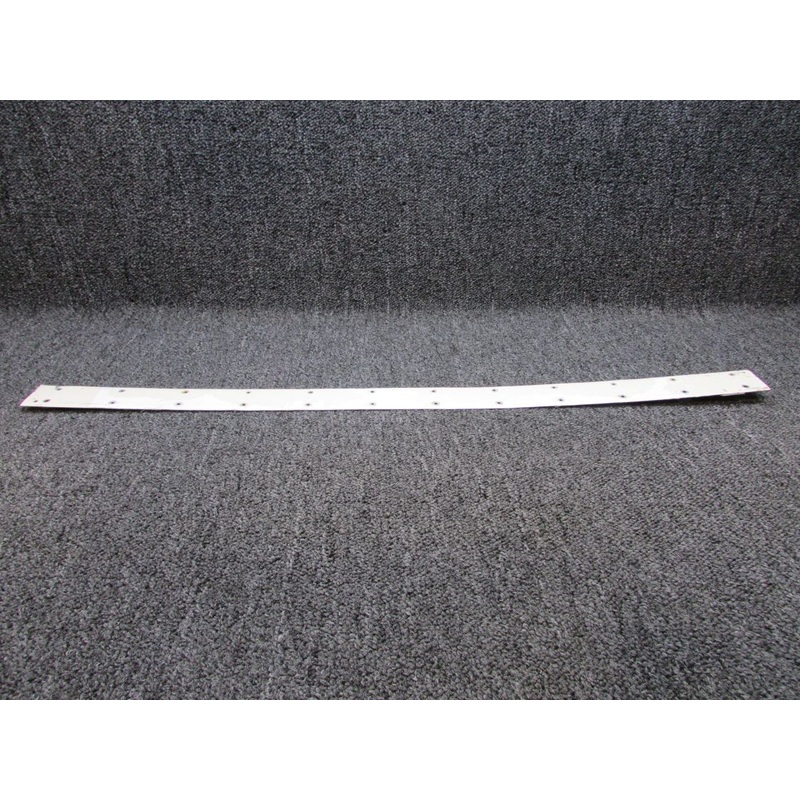 Maule M5-235C Top Strip Windshield