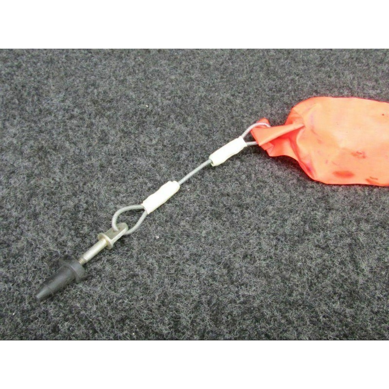 MDE32471-1 Boeing Vent Plug Assembly (SA)