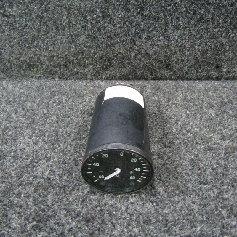 S149-1-169AH Weston Temperature Indicator (-60-60 C) (24V)