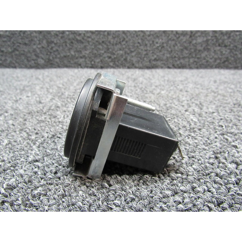 T14BG517BC33 Rans S-12 ENM Hour Meter (Volts: 8-32) (Hours: 283.01)