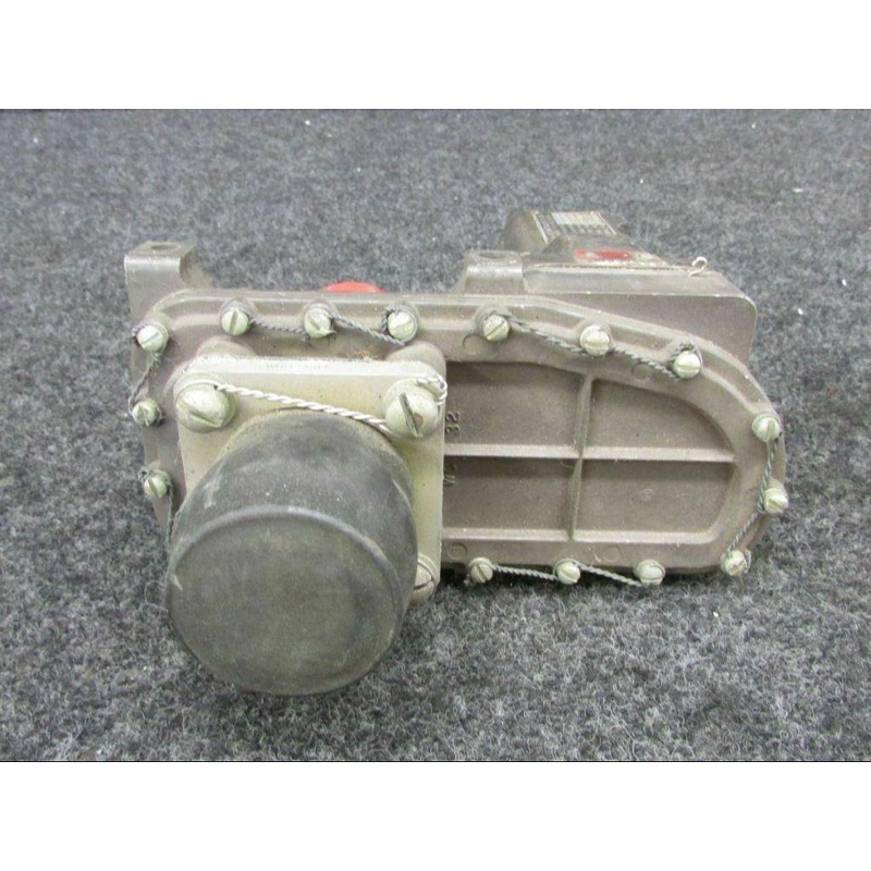 WA754 Whittaker Actuator Assembly (SA)