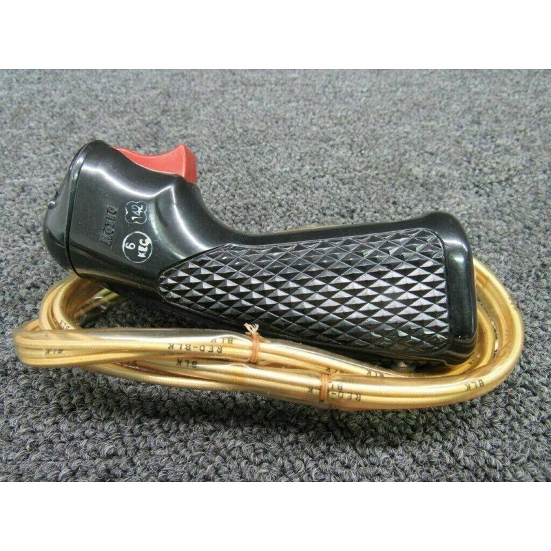 01252 Koito Grip Assembly (M19)