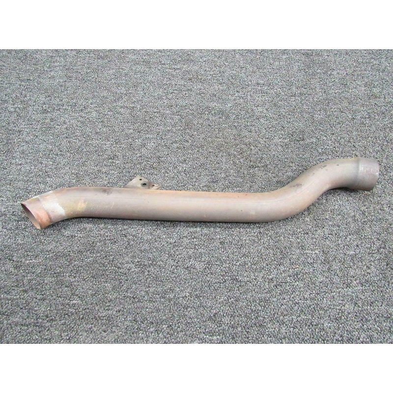 108-6222711-0 Stinson 108-3 Franklin Motor 6A4-165-B3 Exhaust Tailpipe LH