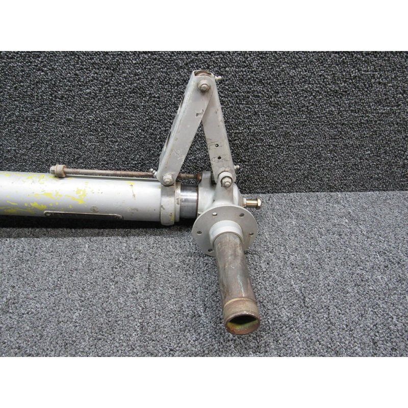 145-33102-3 Navion L-17 Main Gear Strut Assembly Left Hand