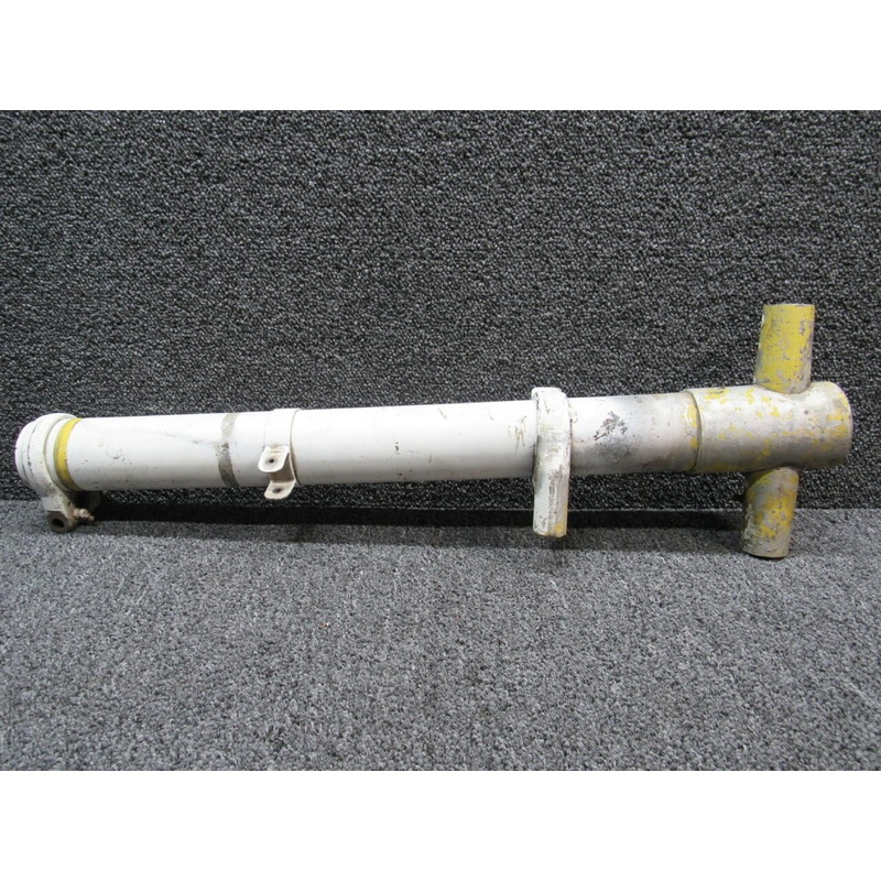 145-33102-5  Navion L-17 Left Hand Main Gear Housing