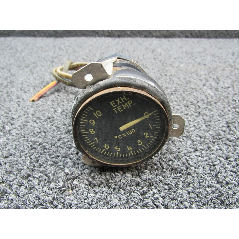 157001 Weston Exhaust Temperature Indicator