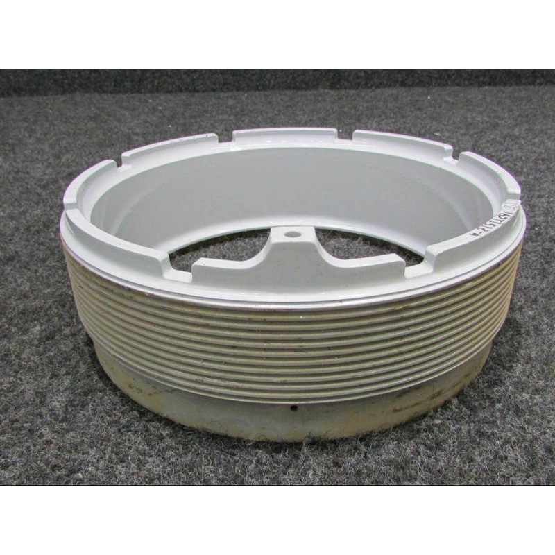 162T1512-3 Boeing Gland Nut Assembly (W/ 8130-3) (SA)
