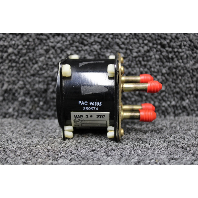 1G5-4 Parker Gyro Suction Indicator