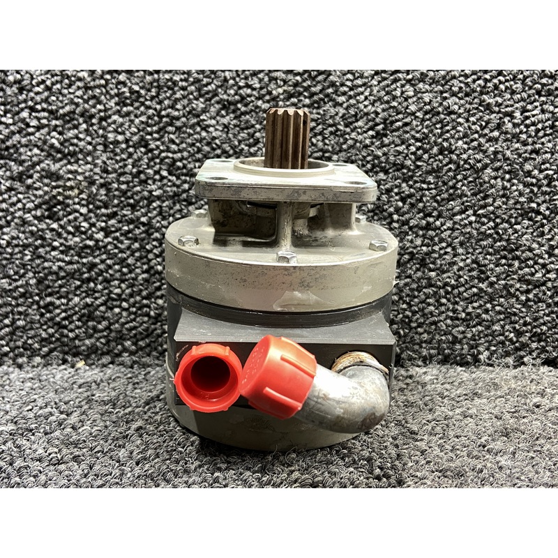 1U128-006 Cont TSIO-520-H4B Sigma Tek 1U128B Dry Air Pump (Prop Struck, Core)
