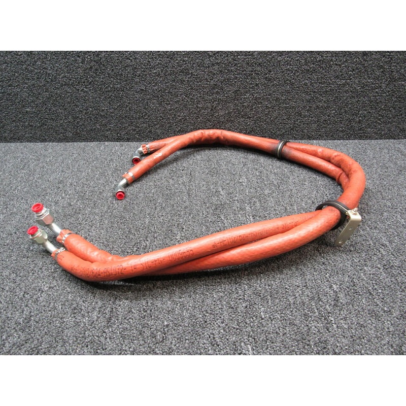 21928-003 / 21929-003 Cirrus SR22T Enviro Systems AC Hose Assy