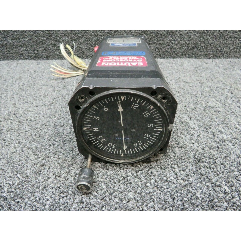 289-1SM (USE: 41750-0201) AIM Slaved Directional Gyro
