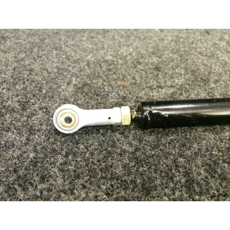 30713-520 Husky A-1 Elevator Push Rod Assembly Forward