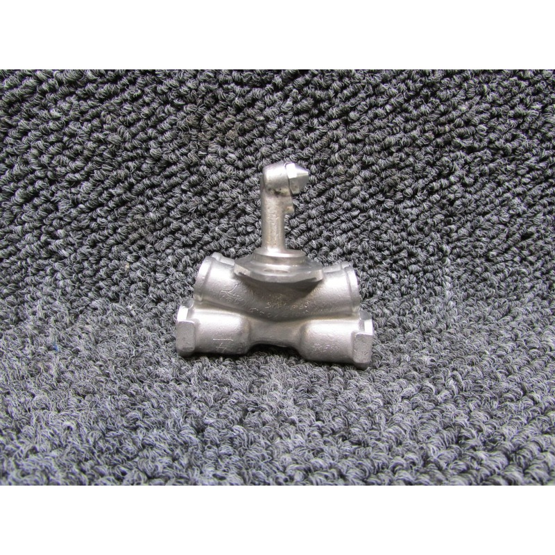 3106348-01 Piper PA-31T Standard Aero Inlet Manifold with 8130-3 (C20)