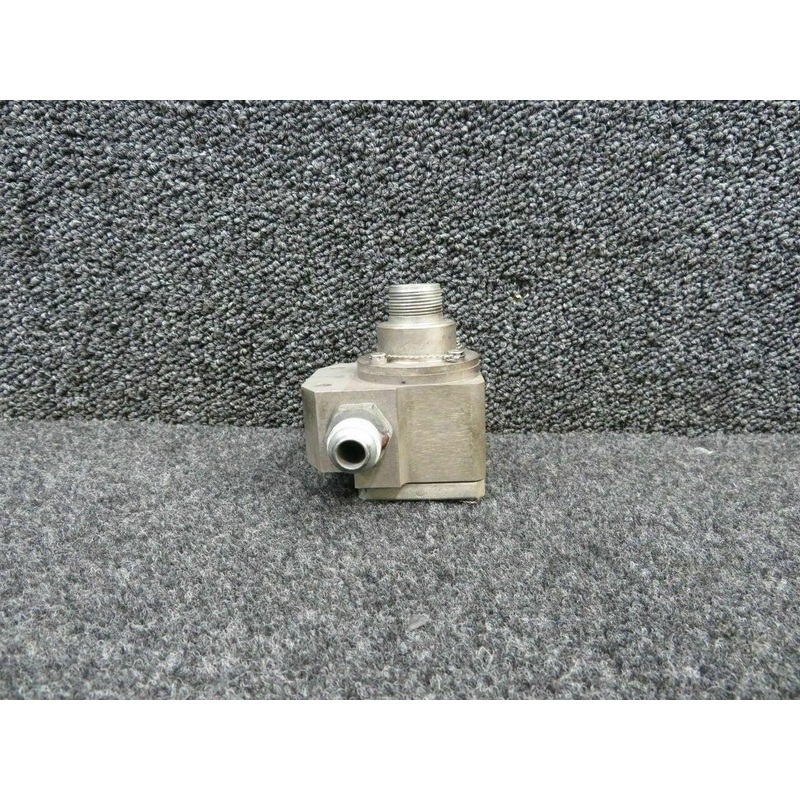 3268011-0101 Piper PA-31T Ragen Fuel Flow Transmitter 15 Volt (CORE W/TAG) (C20)