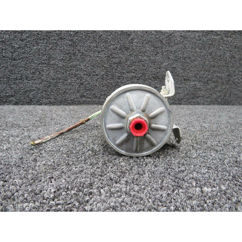 410B-15L-389 Meletron 410 Pressure Actuated Switch (28V, 5A)