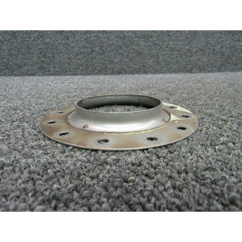 416-38-2 Air Tractor AT-301 Shaw Aero Fuel Cap Adapter