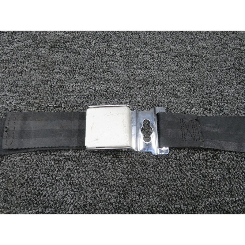 449184-401-2251 Cessna 402C Amsafe Seatbelt Shoulder and Lap Strap