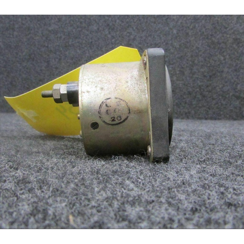 49B522C Lewis Engine Temperature Indicator