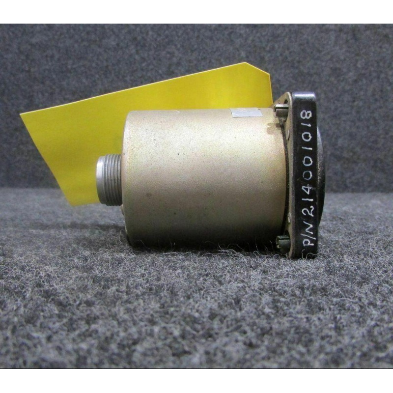 4B50AD Lewis Engine Temperature Indicator