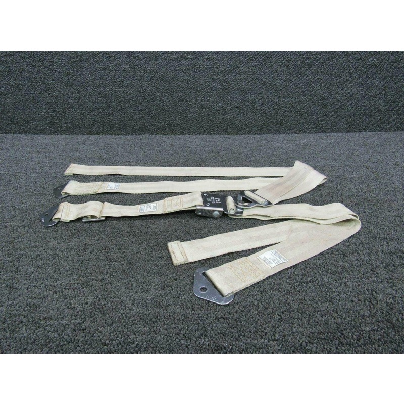 500574-1-9049 / 1108204-05 (M/N: 9600-22) Rockwell 112A Amsafe Seat Belt