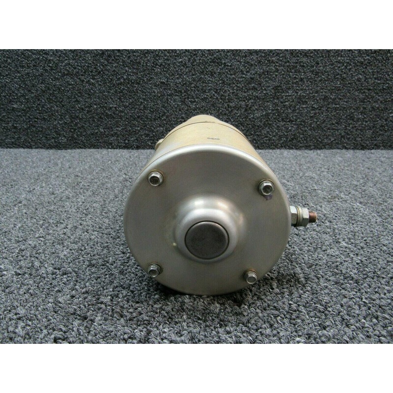 5008001 Lamar Starter Assembly (Volts: 12) (CORE)