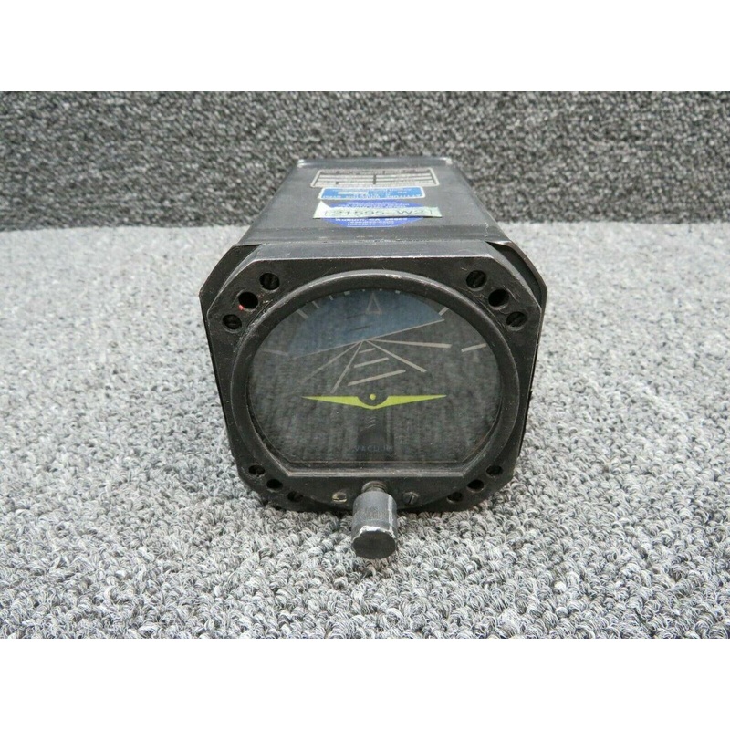 504-0001-918 (Type: 300-9A) AIM Attitude Director Gyro