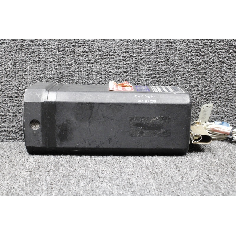 509-0001-905 AIM TS200-2A Turn and Slip Indicator (Volts: 28)