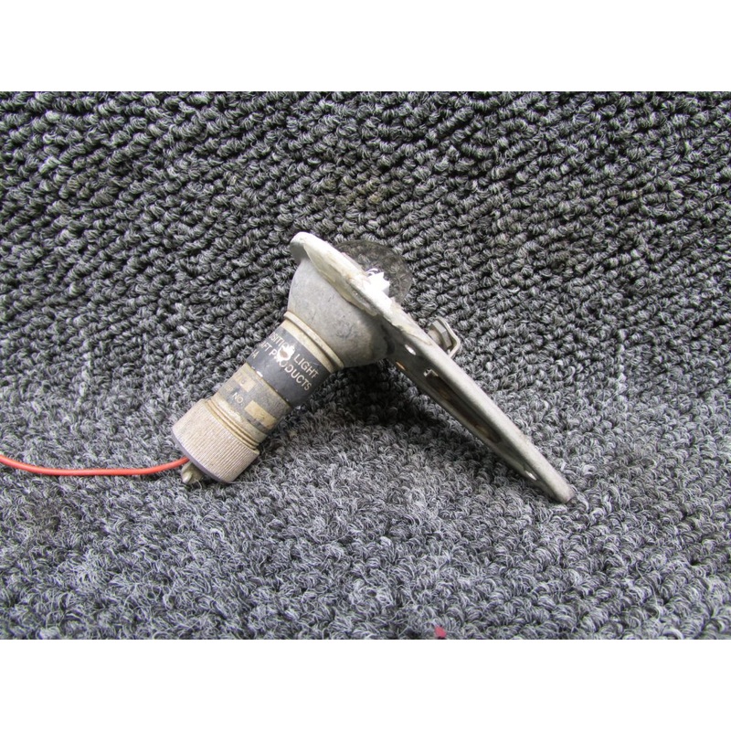 5106-0-00-A (Alt: C622001-0201) Luminator Position Light Assembly