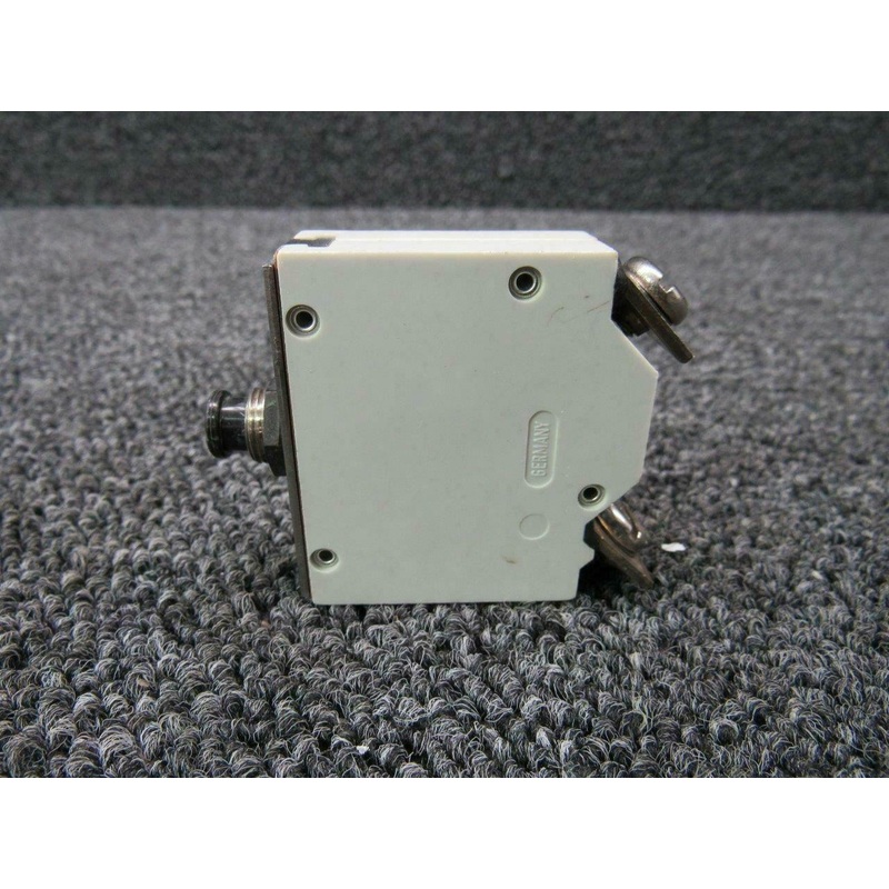 564-006 Piper PA46-350P ETA Circuit Breaker Push (Volts: 28, Amps: 70)