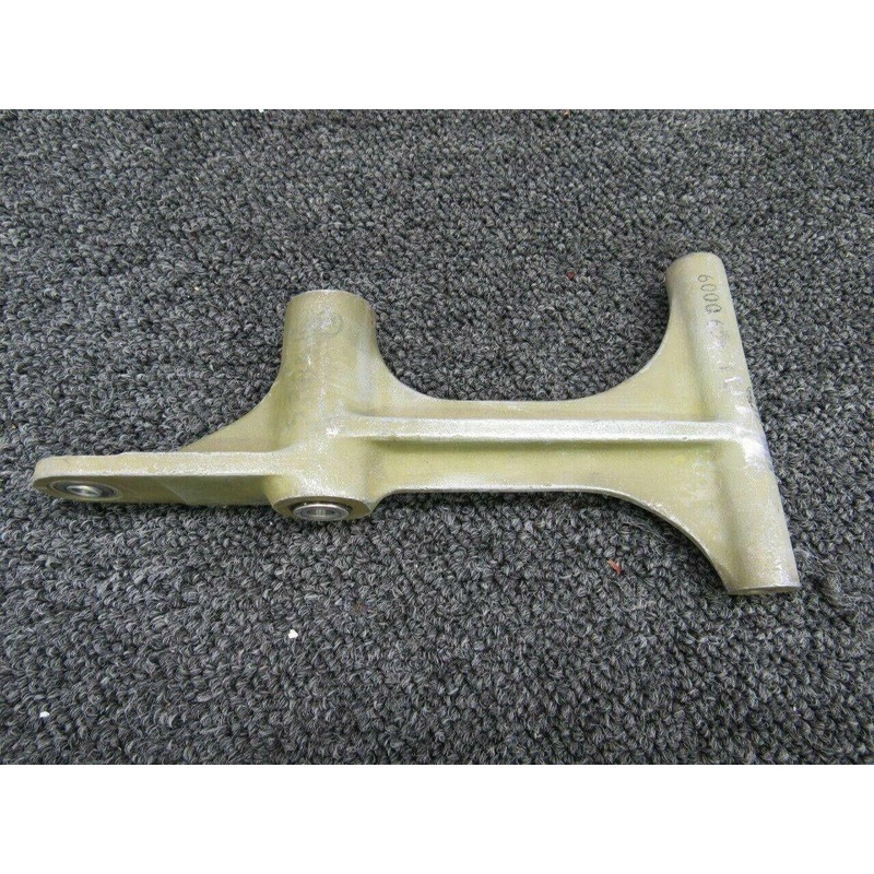 600065-001 Aerostar 601P Arm Rudder Pedals