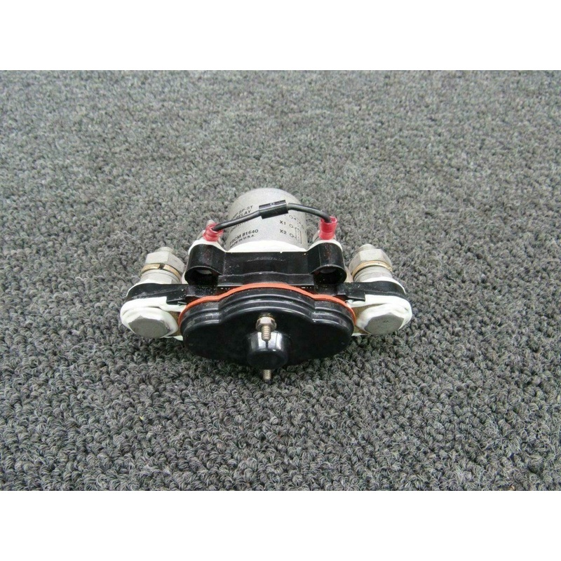6041H190 Beech 58 Eaton Relay Solenoid (Volts: 28)