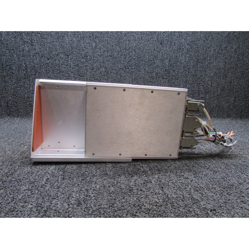 70-2400 Ryan TCAD 9900B Processor with Tray, Connectors, Mod (Volts: 11-29)