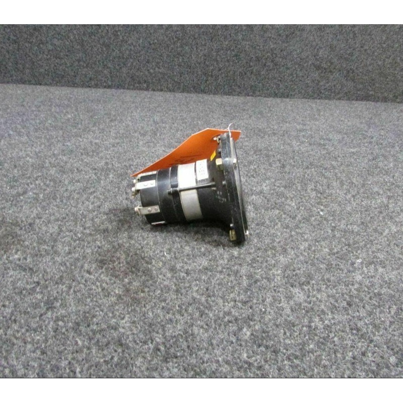 780-02-6280 Kollsman Link Trainer Wind Direction Indicator