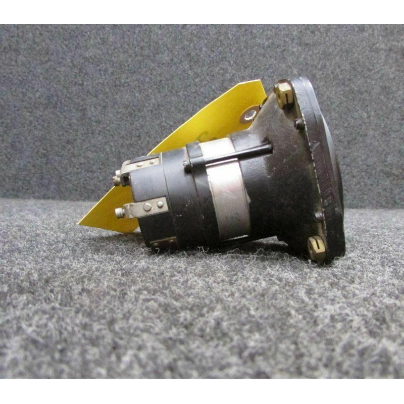 780-813 Kollsman Ground Instrument Trainer Radio Compass Indicator