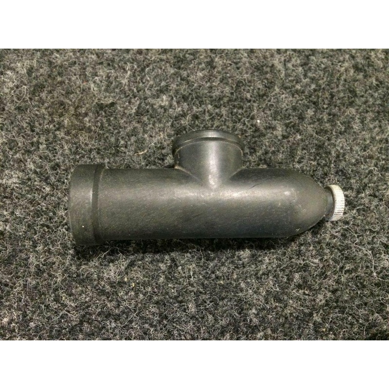 81580 Husky A-1 Cockpit Spotlight Assembly