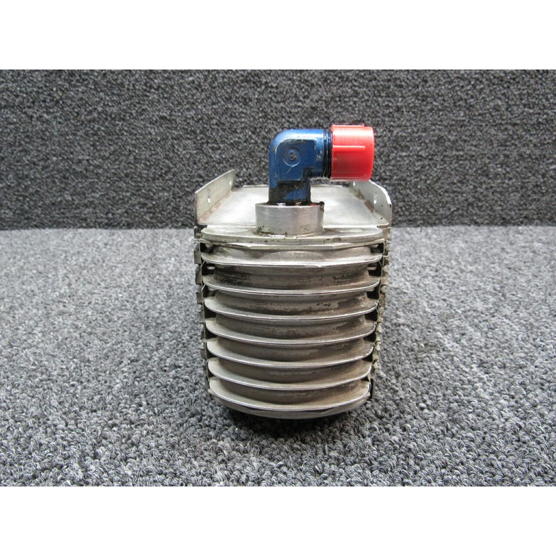 8526250 Piper PA24-250 Harrison AP07AU06-03 Oil Cooler Assembly