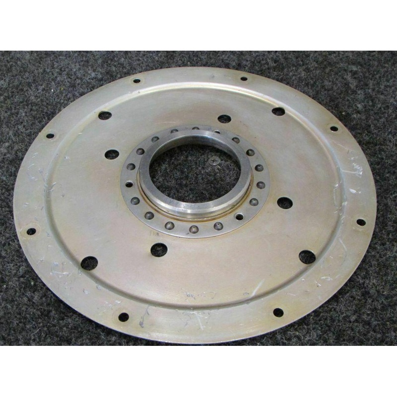 911C372-1 Westinghouse End Bell Assembly (SA)