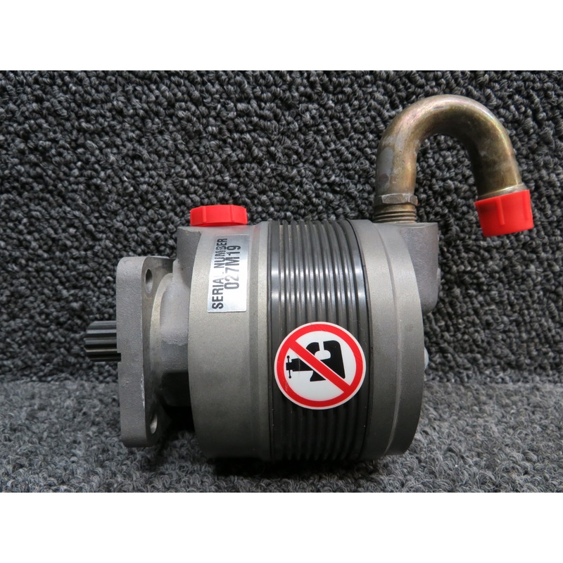 AA3215CC Lycoming IO-540-K1G5 Tempest Dry Air Pump (Prop Struck) (Core)