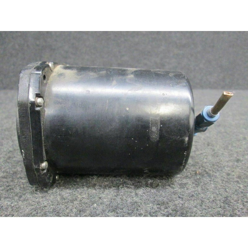 AC-132 Karnish Vertical Speed Indicator (CORE)